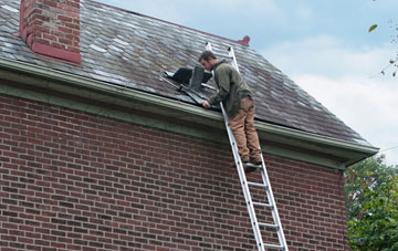 what affects urgent Beyton roof repairs