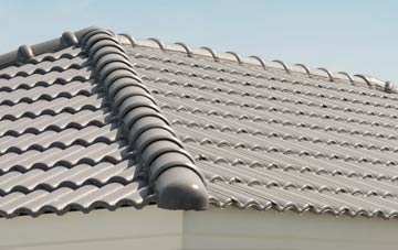 advantages of Beyton clay roofing
