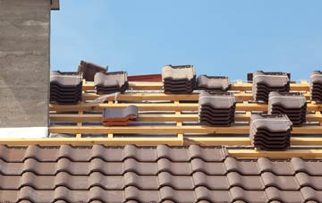 Beyton clay roofing costs