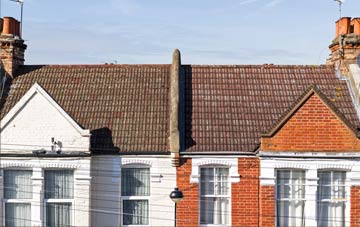 clay roofing Beyton, Suffolk