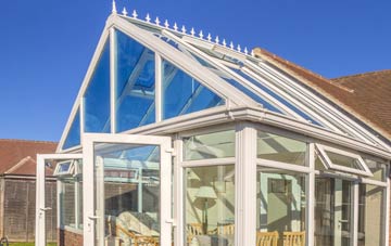conservatory roof insulation costs Beyton