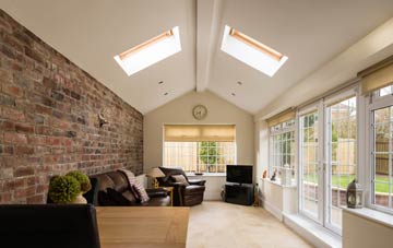 conservatory roof insulation Beyton, Suffolk