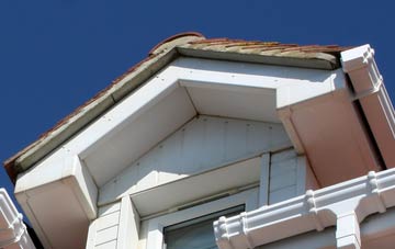 Beyton fascia installation costs