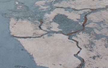 fibreglass roofing replacement Beyton