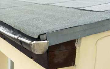 Beyton flat garage roofing repairs