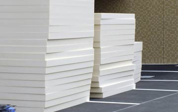 Beyton flat roof insulation costs