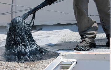 Beyton flat roof waterproofing costs