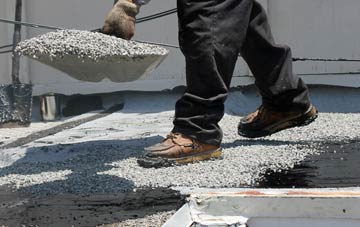 Beyton flat roofing companies