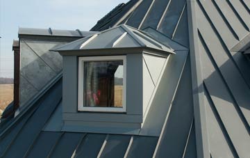 metal roofing Beyton, Suffolk