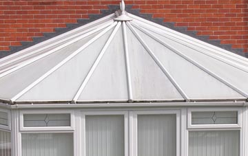 Beyton polycarbonate conservatory roof repairs