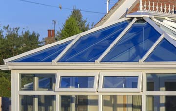 professional Beyton conservatory insulation