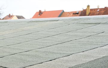 Beyton flat roof replacement
