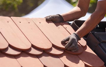 Beyton roof tile contractors
