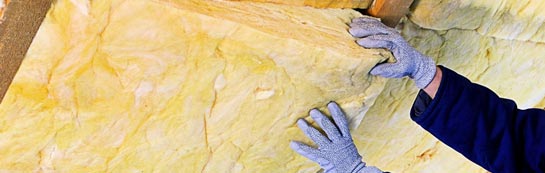 quotes for Beyton roof insulation