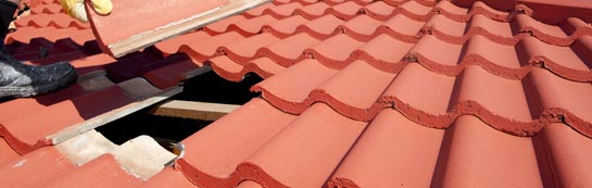 compare Beyton roof repair quotes