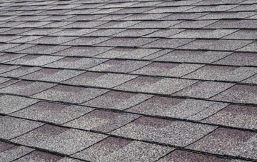 Beyton tiles for shallow pitch roofing