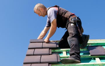 disadvantages of Beyton slate roofing