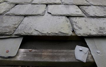 Beyton slate roof repairs and maintenance