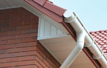 Beyton soffit repair costs