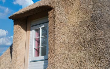 Beyton thatch roof disadvantages
