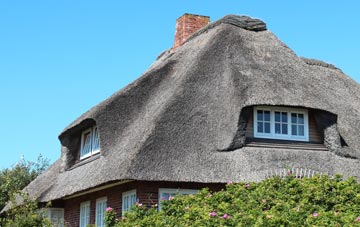thatch roofing Beyton, Suffolk