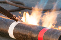 Beyton flat roofing replacement