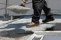 find rated Beyton flat roofing replacement companies