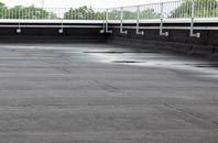 find rated Beyton flat roofing companies