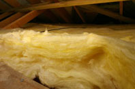 Beyton pitch roof insulation