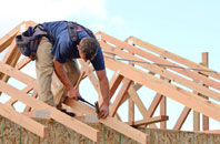 Beyton roof trusses