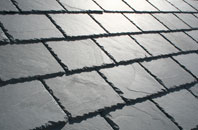 Beyton slate roof