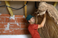 Beyton tapered roof insulation